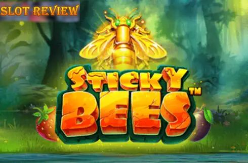 Sticky Bees